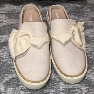 Tom's Shoes
